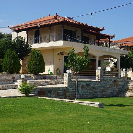 Elaia Houses Otel Koróni Dış mekan fotoğraf