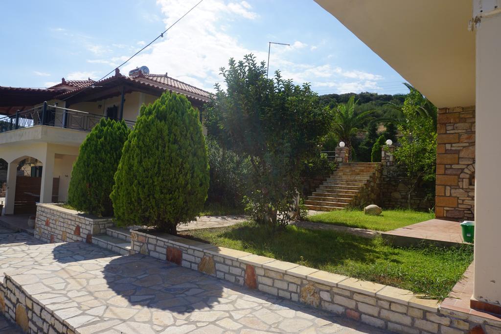 Elaia Houses Otel Koróni Dış mekan fotoğraf